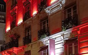 Room Mate Alain - Champs-Elysées